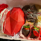 Holiday treat box